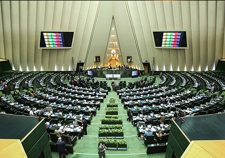 مخالفت مجلس با فوریت طرح اصلاح قوانین انتخابات مجلس