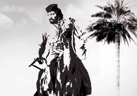 مردی که غرور انگلیسیها را شکست/ وقتی یک آلمانی تحت تاثیر مبارزین جنوب ایران قرار میگیرد