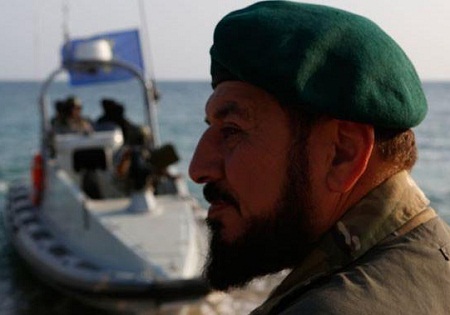 سردار ناظری دار فانی را وداع گفت