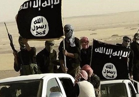 دستگیری 80 تروریست داعشی در بابل عراق