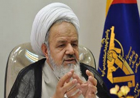 حضور مستشاران نظامی ما در جبهه مقاومت برای دفاع از شهرهای ایران است/ اقتدار امروز مرهون مقاومت است