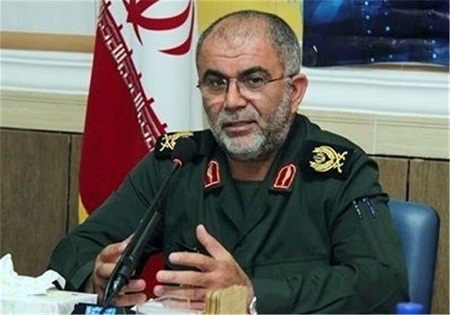 کوچکترین تعرض دشمن با پاسخ سخت و شکننده مواجه میشود