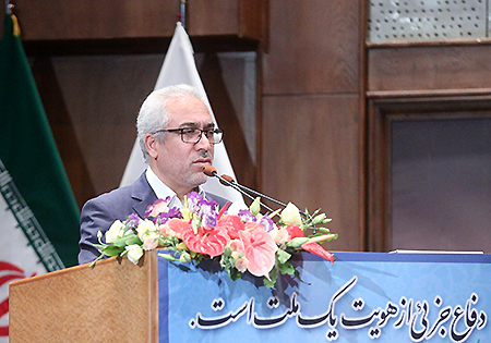 فرهنگ دفاعی یک سرمایه کارآمد برای مقابله با دشمن است