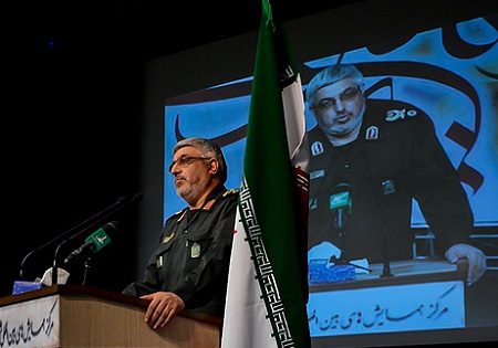 برنامه سپاه تهران بزرگ برای احیای فریضه امر به معروف و نهی از منکر