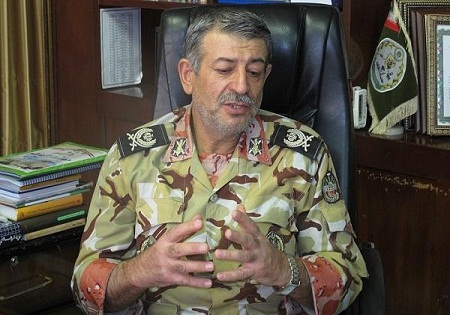 شلیک موشک «نازعات» و «فجر5» در رزمایش بیتالمقدس 28