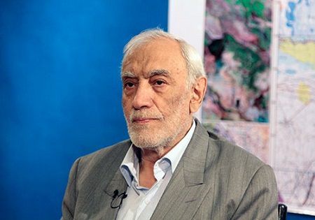 عروج فرمانده عملیات آزادسازی خرمشهر همزمان با سالگرد عملیات بیتالمقدس