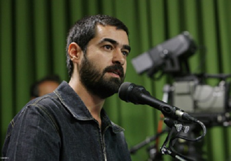 تشکر شهاب حسینی از رهبرمعظم انقلاب/ بایکوت آقای هنرمند توسط مدعیان آزادی بیان!