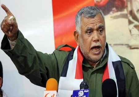 نیروهای «بسیج مردمی» وارد «فلوجه» نمیشوند