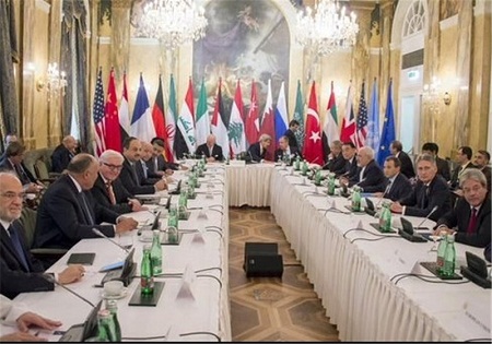 مذاکرات حل بحران سوریه به چه سرنوشتی دچار شده‌است؟