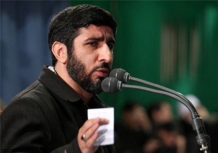 بعضی‌ها خیلی زود ۸ سال دفاع مقدس را فراموش کردند