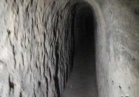 کشف بزرگترین تونل داعش در فلوجه/ هلاکت شماری از سرکردگان داعش