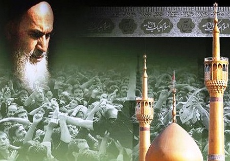 بزرگداشت ارتحال امام در انتقال عمیق مفاهیم دینی اثر بخش است