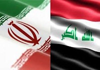 ایران به عراق در جنگ با داعش کمک می‎کند
