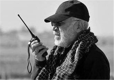 الحشد الشعبی: دشوارترین بخش عملیات فلوجه پایان یافت