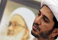 بحرین حبس رهبر معارضان را به 9 سال افزایش داد