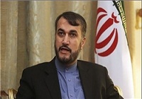 امیرعبداللهیان: تهران به کمک‌های مستشاری خود در مبارزه با تروریسم ادامه می‌دهد
