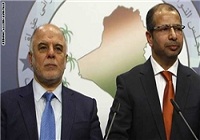 نخست‌وزیر عراق: نیروهای «الحشد الشعبی» تحت فرمان دولت هستند