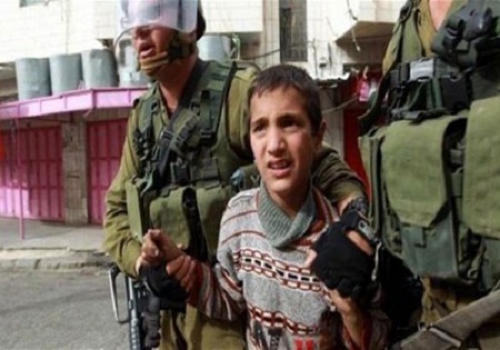 آژیر خطر در جنوب فلسطین اشغالی به صدا درآمد