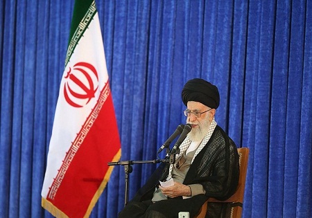 برجام خلل و فرجی دارد که موجب سوءاستفاده دشمن شده/ ما برجام را نقض نمیکنیم