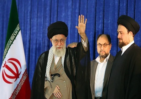 بازتاب فرمایشات مهم امام خامنهای در رسانههای خارجی