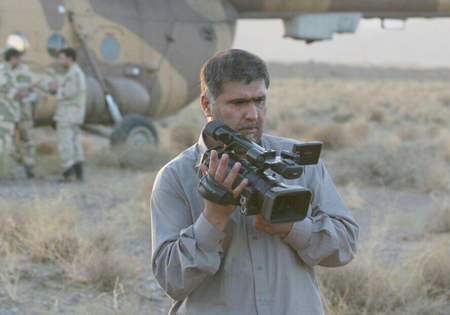 زندگیمان را مدیون حضرت علی (ع) و حضرت فاطمه (س) هستیم/ ماجرای از خودگذشتی شهید نواب در قله دماوند