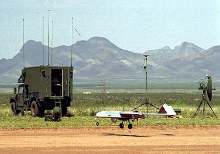 آشنایی با سه پهپاد تاکتیکی جهان