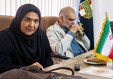 فیلمهای دفاع مقدس را باید با میکروسکوپ پیدا کنیم/ نقشه راه فرهنگی نداریم