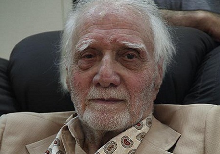 قدیمی‌ترین استاد خلبان ایرانی درگذشت