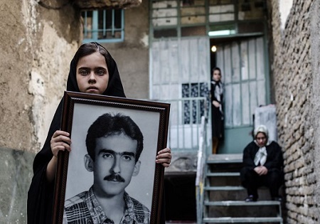 خانواده شهید حسن مومنی در قلب تهران مفقودالاثر هستند/ «طوبی» شام ندارد