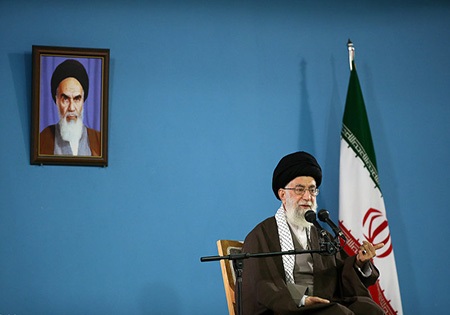 داعش را برای شکست ایران ساختند/ قدرت جمهوری اسلامی آنها را همانجا زمینگیر کرد