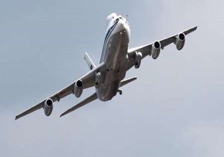 طرح مشترک روسیه و چین برای ساخت هواپیمای پهن پیکر و بالگرد سنگین