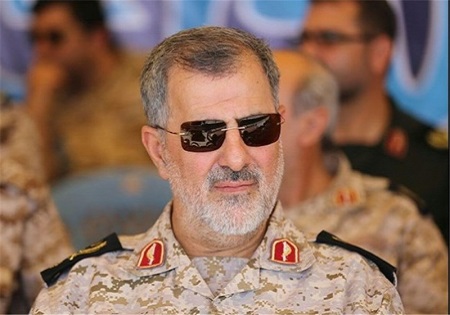 امنیت کشور مرهون جانفشانی مرزبانان است