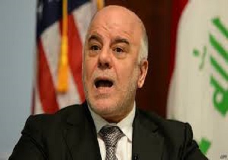 بزودی پرچم عراق را در موصل بالا خواهیم برد