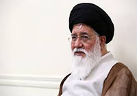شرکت در راهپیمایی روز جهانی قدس، تکمیل عبودیت پروردگار در ماه مهمانی خدا است