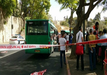 نظامیان صهیونیست یک شهروند فلسطینی را به شهادت رساندند