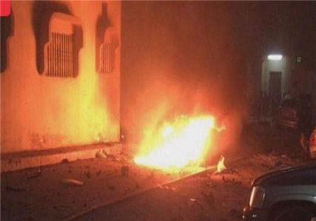 دو انفجار در جنوب موصل 7 کشته بر جای گذاشت