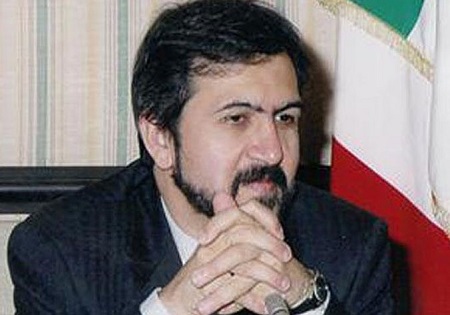 واکنش ایران به اظهارات مداخله جویانه دبیرکل اتحادیه عرب