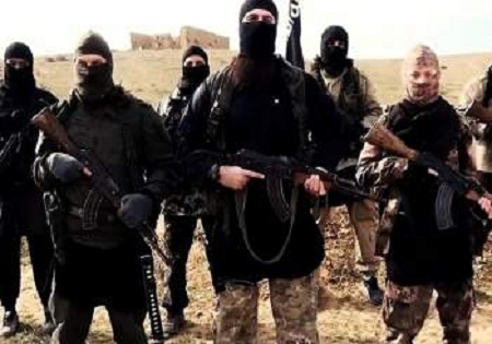 داعش «گرگ‌های تنها» را به انجام عملیات‌های انتحاری در فرانسه فراخواند