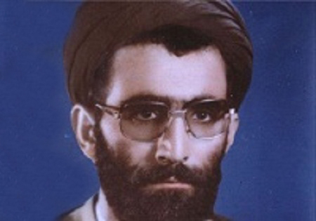 دوشنبه 4 مرداد؛ بزرگداشت شهادت سیدرضا کامیاب در حرم امام رضا(ع)