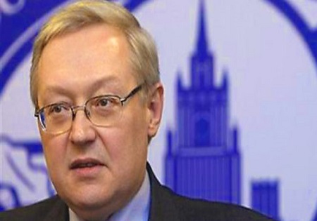 ریابکوف: مسکو از واشنگتن ناامید شده است