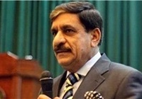 مشاور امنیت ملی پاکستان به ایران می‌آید
