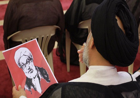 بازداشت سه عالم شیعه دیگر در بحرین