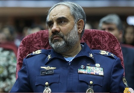 ساختمان جدید مرکز طراحی و ساخت شبیه ساز های پروازی نهاجا افتتاح شد+ عکس