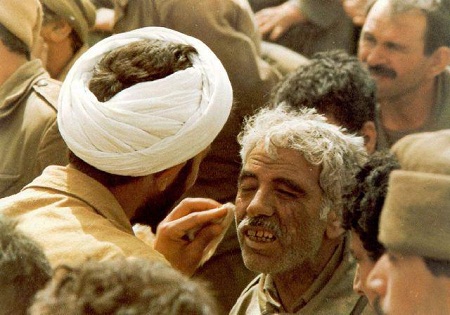 اقدام ایران در فراهم کردن زمینه دیدار دشمنان اسیر با خانواده‌های‌شان در دنیا بی‌نظیر است