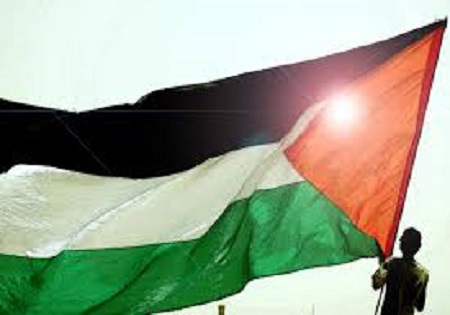 فلسطین خواستار عذرخواهی انگلیس شد
