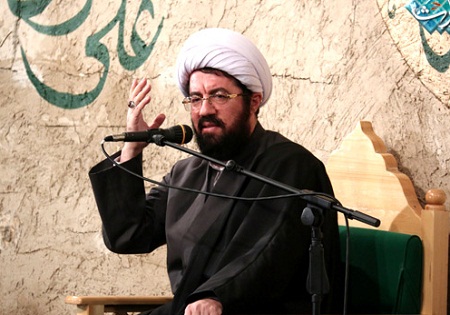تداوم راه شهدا در گرو ترویج فرهنگ ایثار و شهادت است