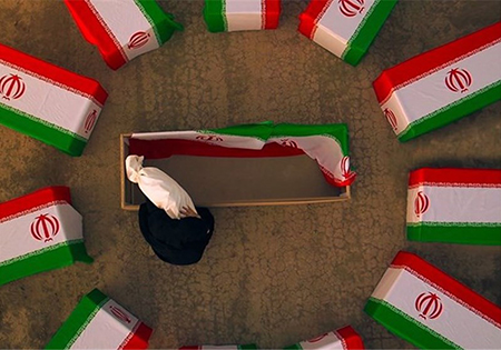 شهید دیگری بعد از 30 سال شناسایی شد