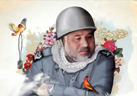 یادواره سردار شهید محمد حسن نظرنژاد در مشهد مقدس برگزار می‌شود
