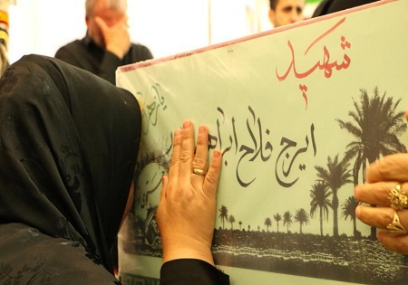 نسل جوان اول انقلاب، ندای حق را لبیک و مسیر جهاد را در پیش گرفتند