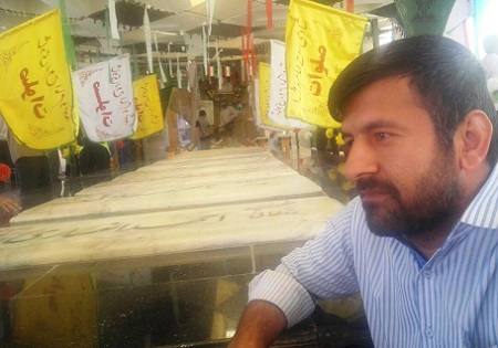 اعزام بیش از 3 هزار خوزستانی به یادمانهای غرب و شمالغرب کشور